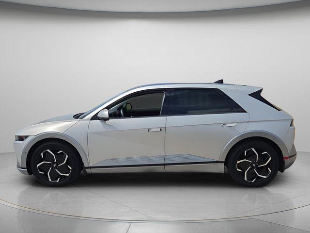 2023 Hyundai IONIQ 5