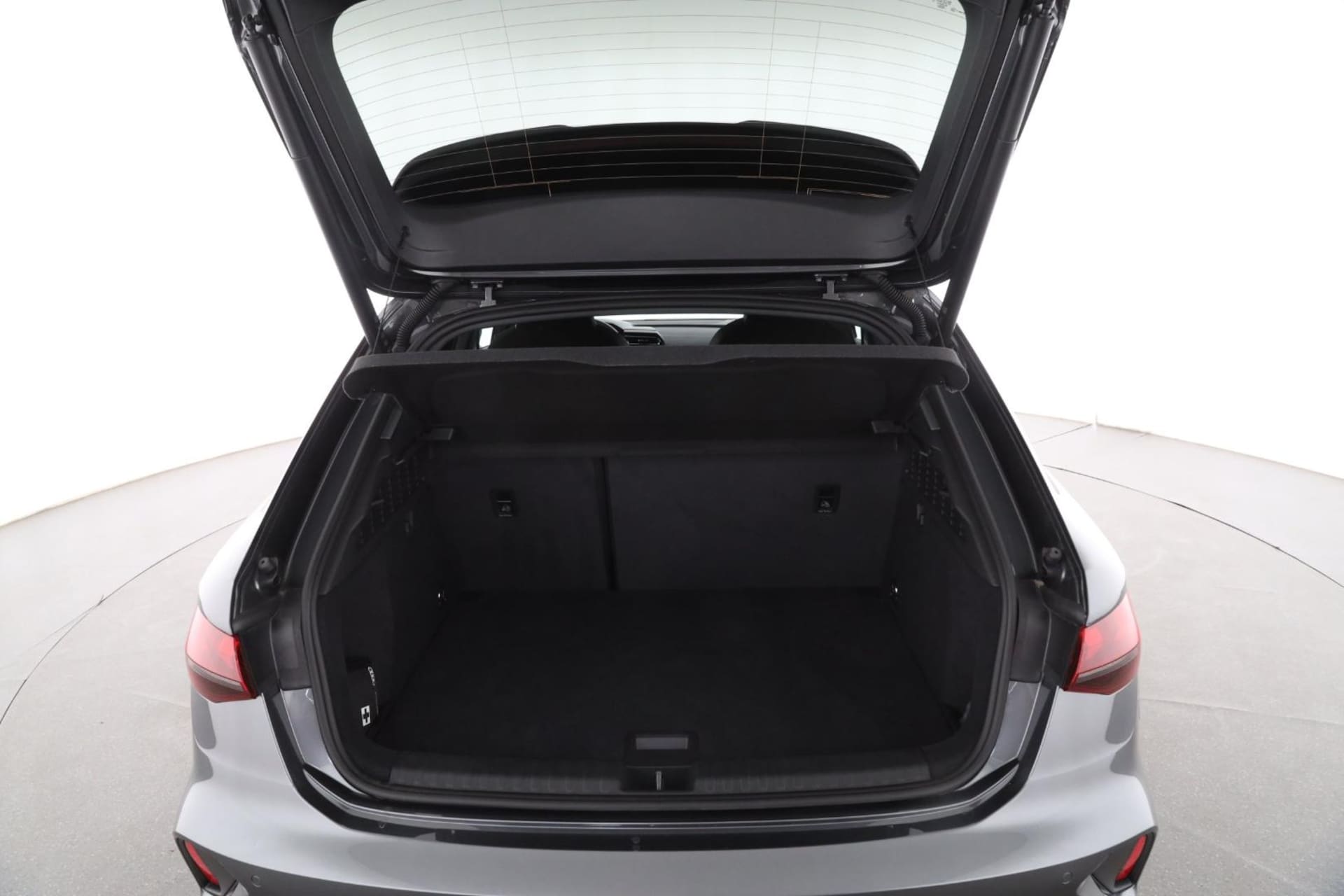 Audi A3 Sportback S line