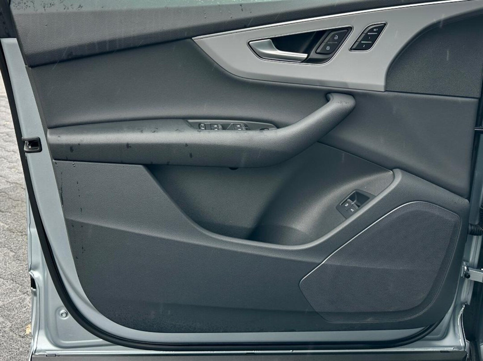 Audi Q7 – Bild 7