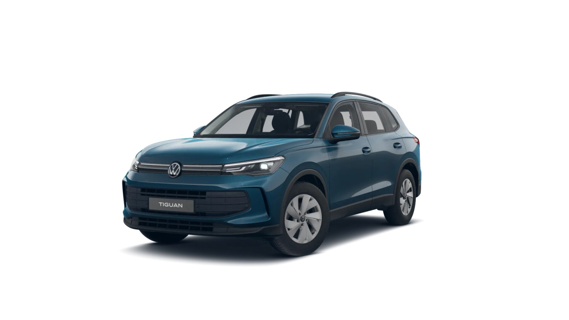 Volkswagen Tiguan Basis-Modell