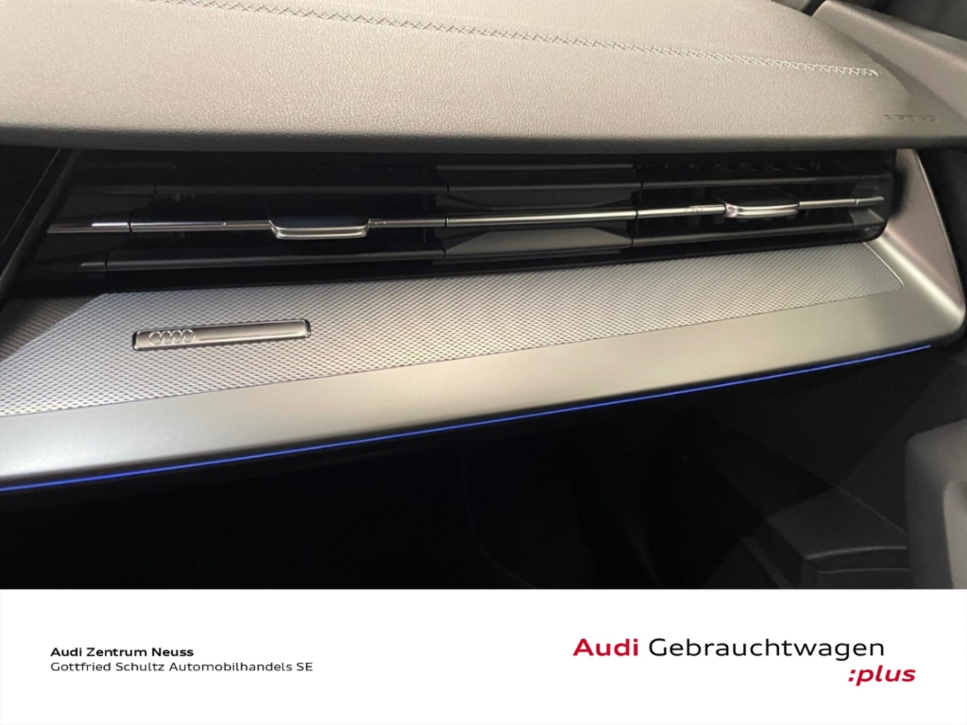Audi A3 Sportback Advanced