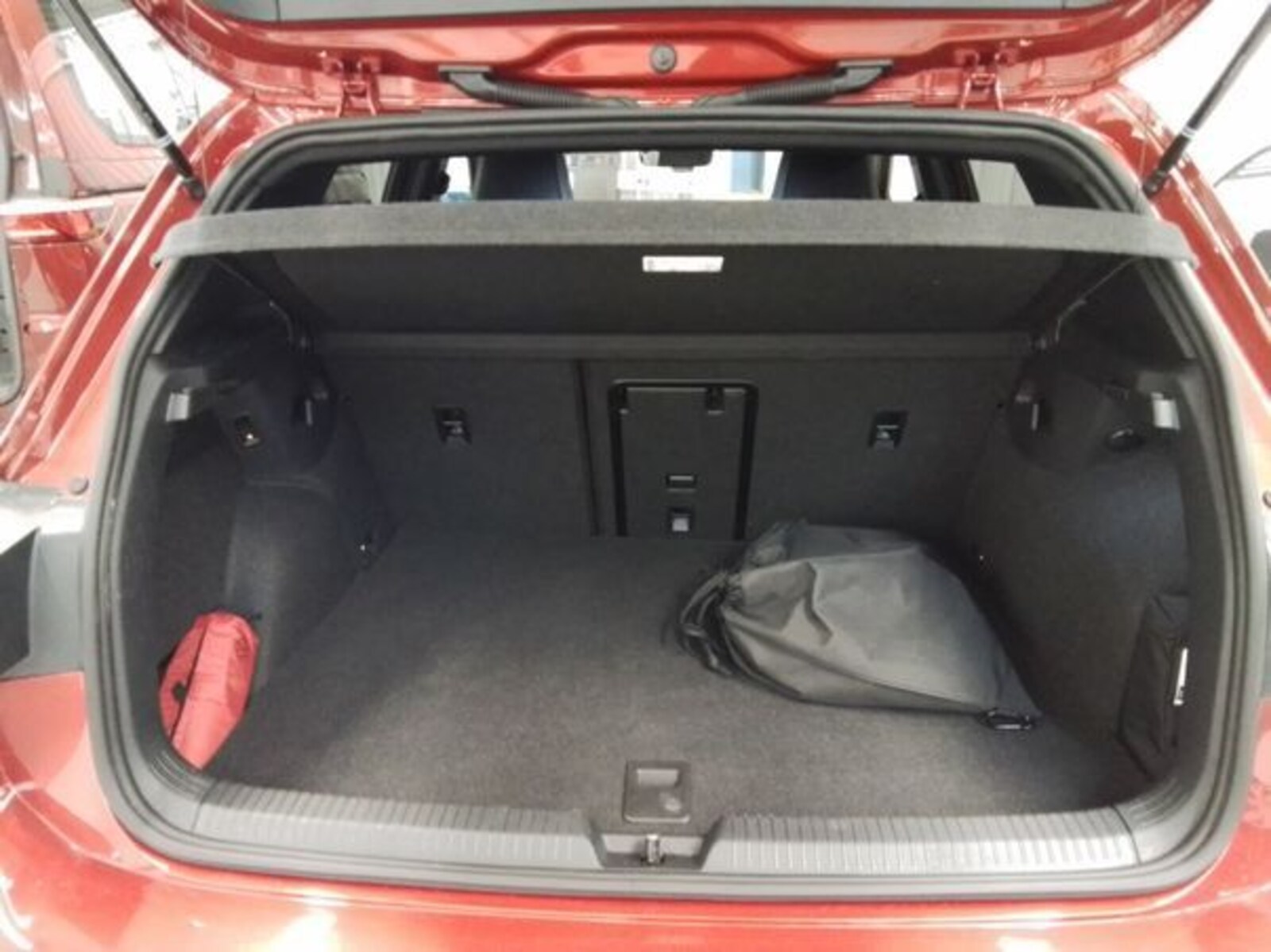 Volkswagen Golf – Bild 10