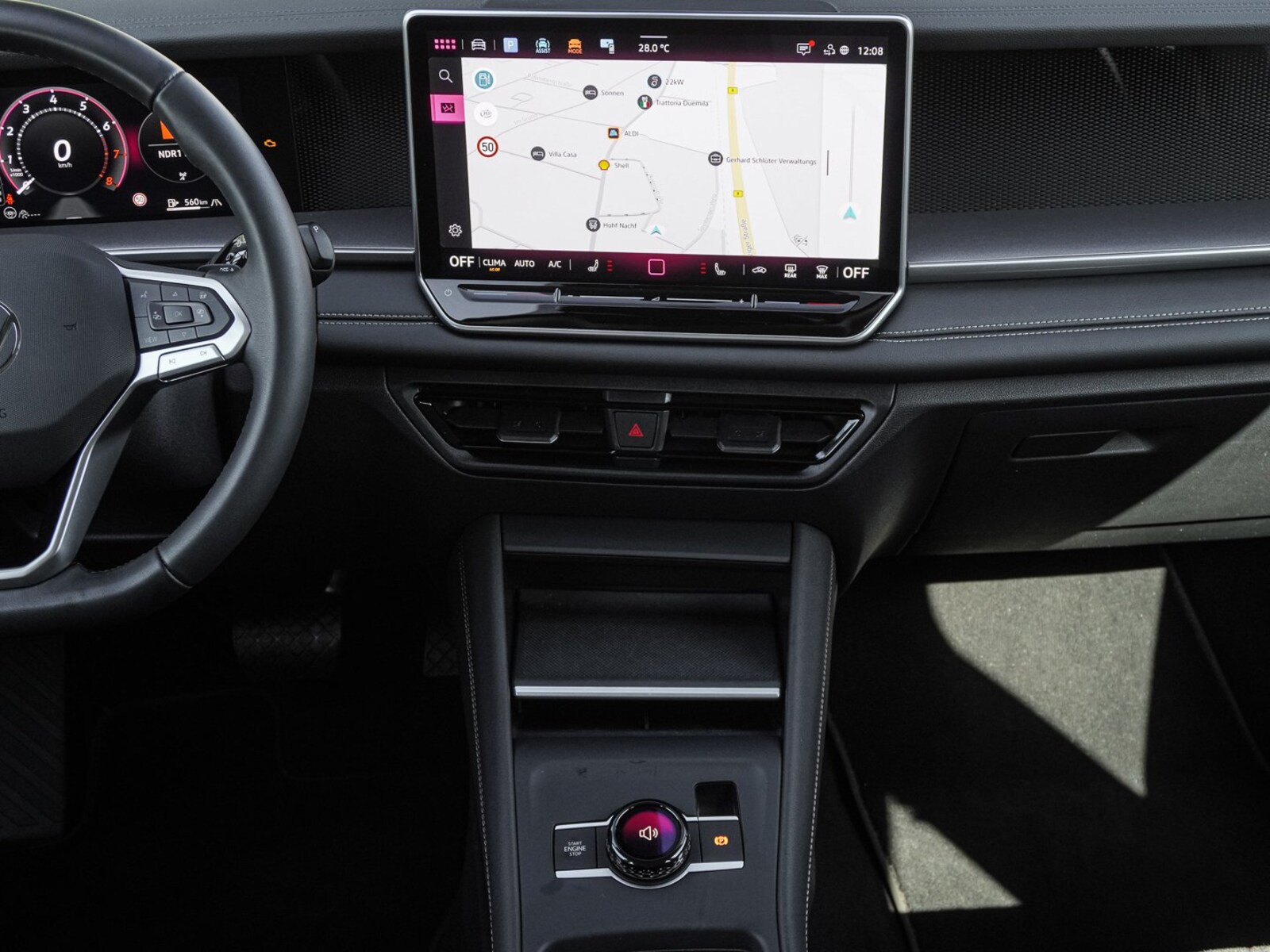 Volkswagen Tayron – Bild 12