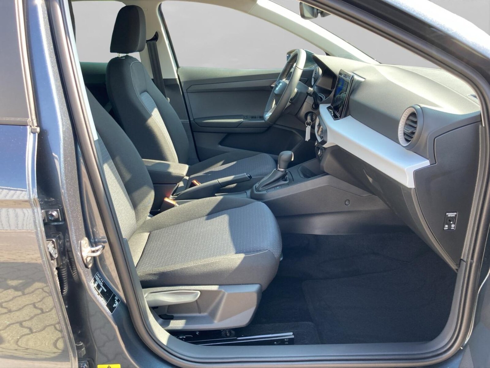SEAT Ibiza – Bild 17