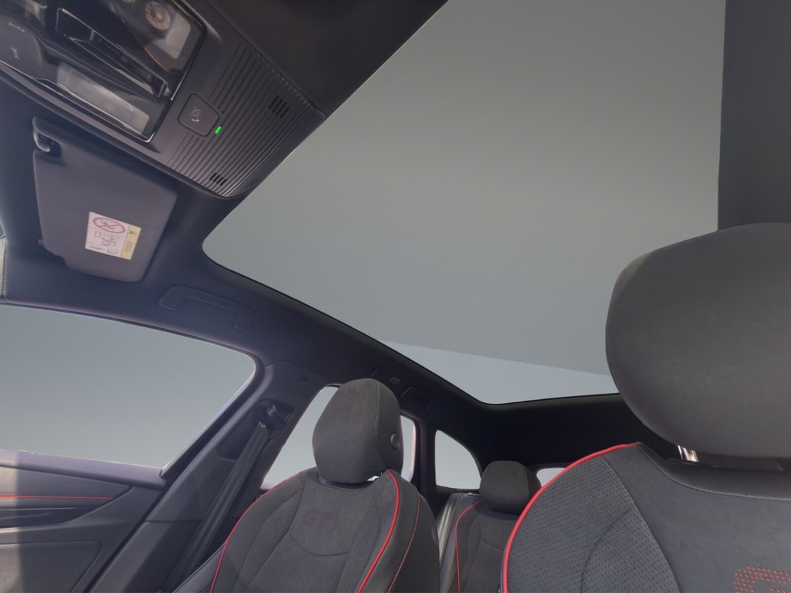 Volkswagen ID.7 Tourer – Bild 15