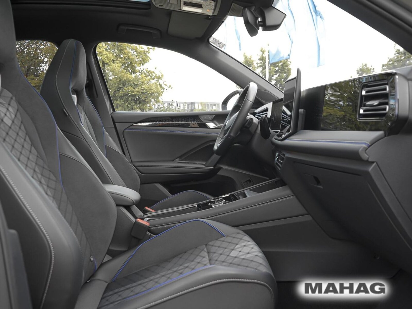 Volkswagen Tiguan – Bild 15