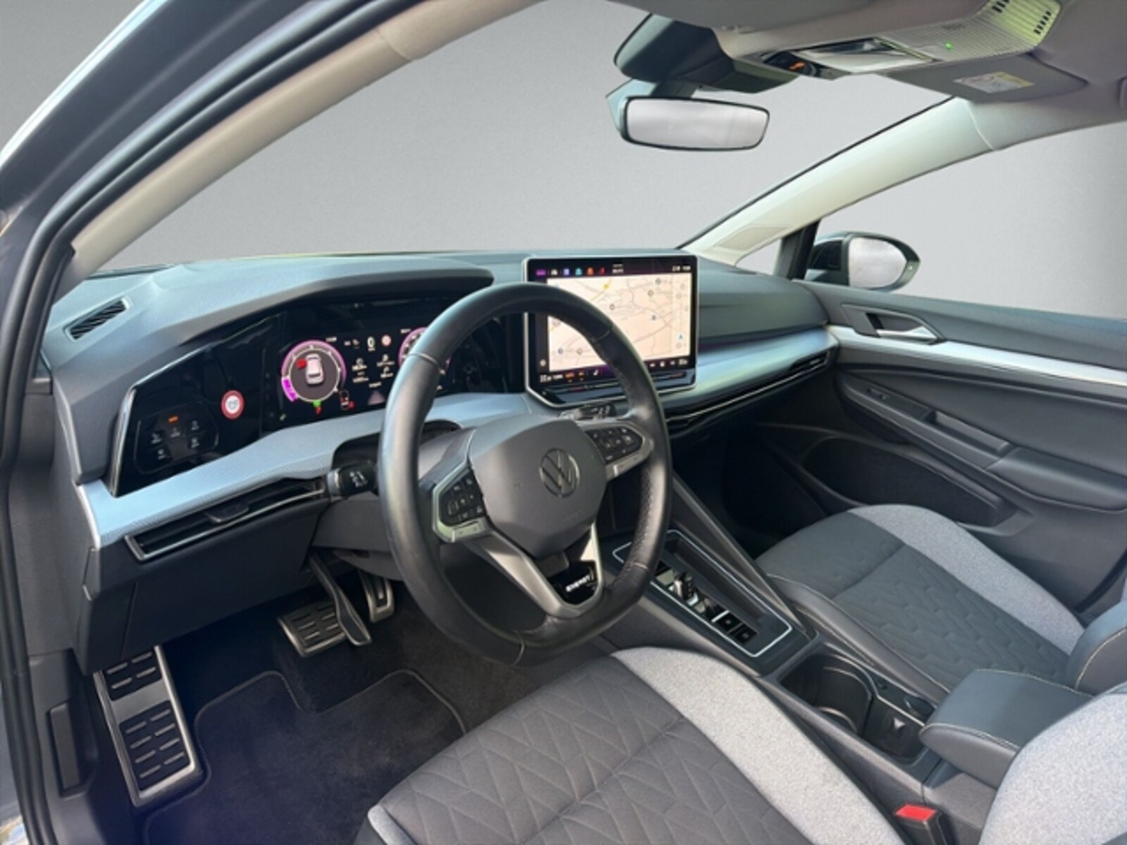 Volkswagen Golf – Bild 9