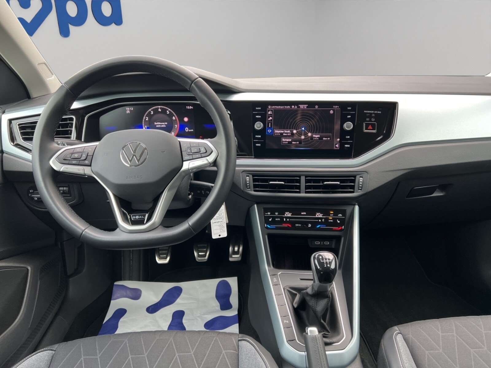 Volkswagen Polo – Bild 8