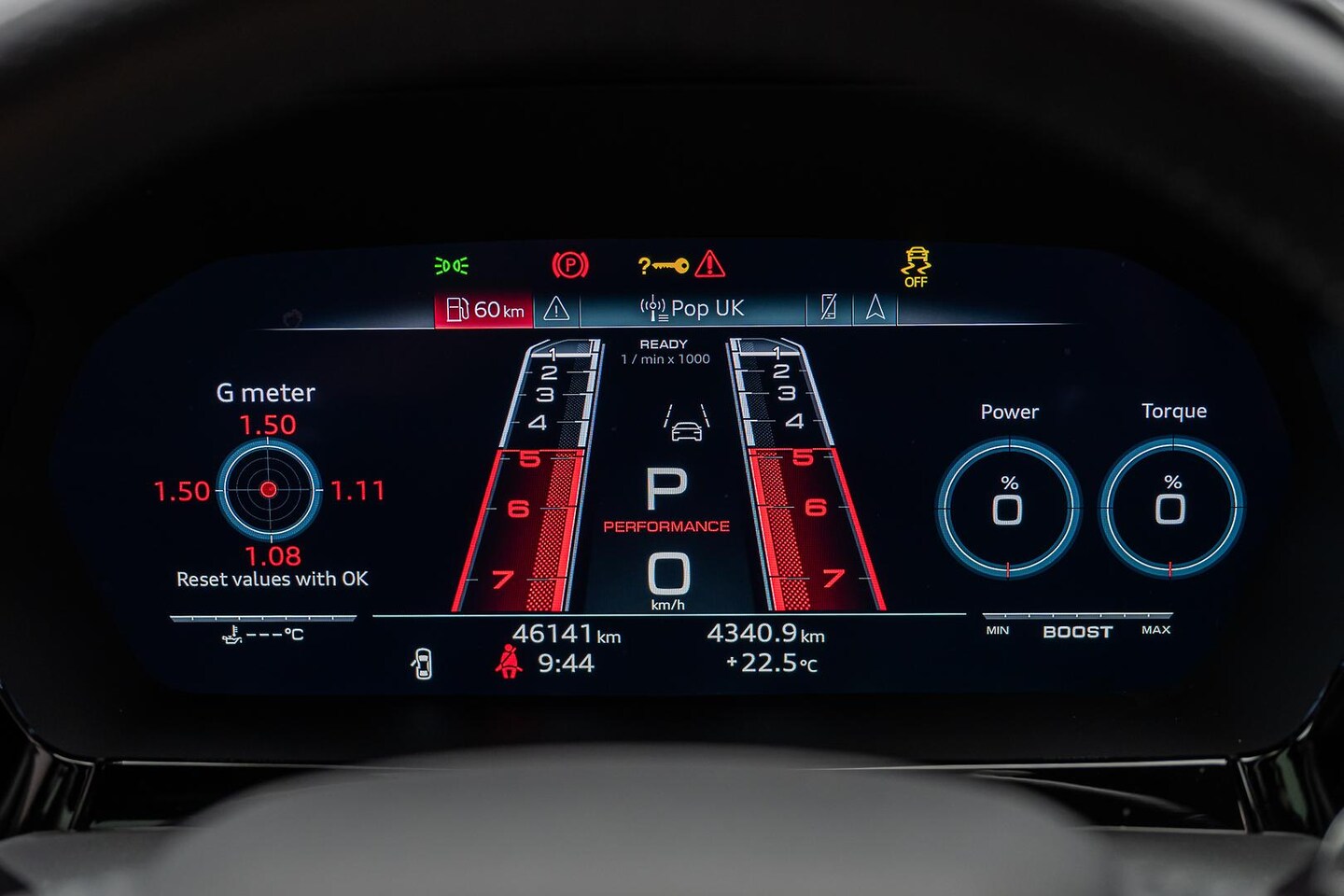 Image about Audi RS 3 Sedan TFSI quattro S tronic