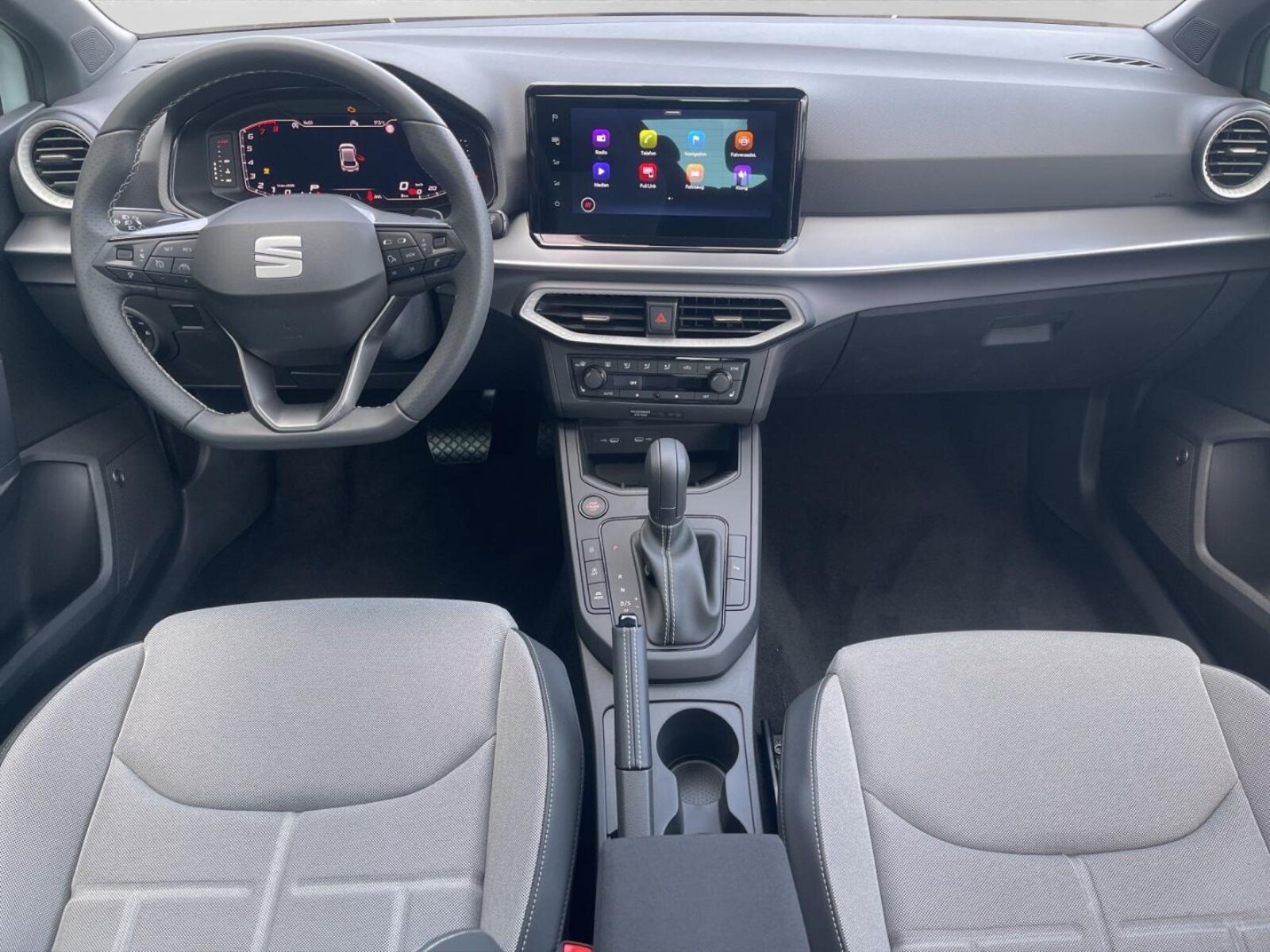 SEAT Ibiza – Bild 5