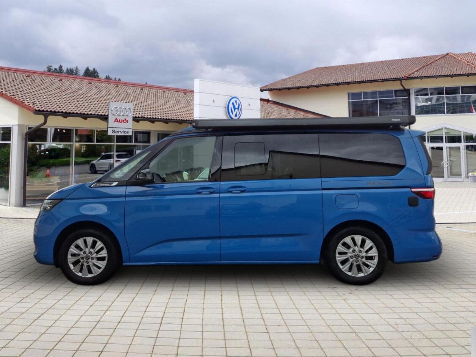 Volkswagen California – Bild 6