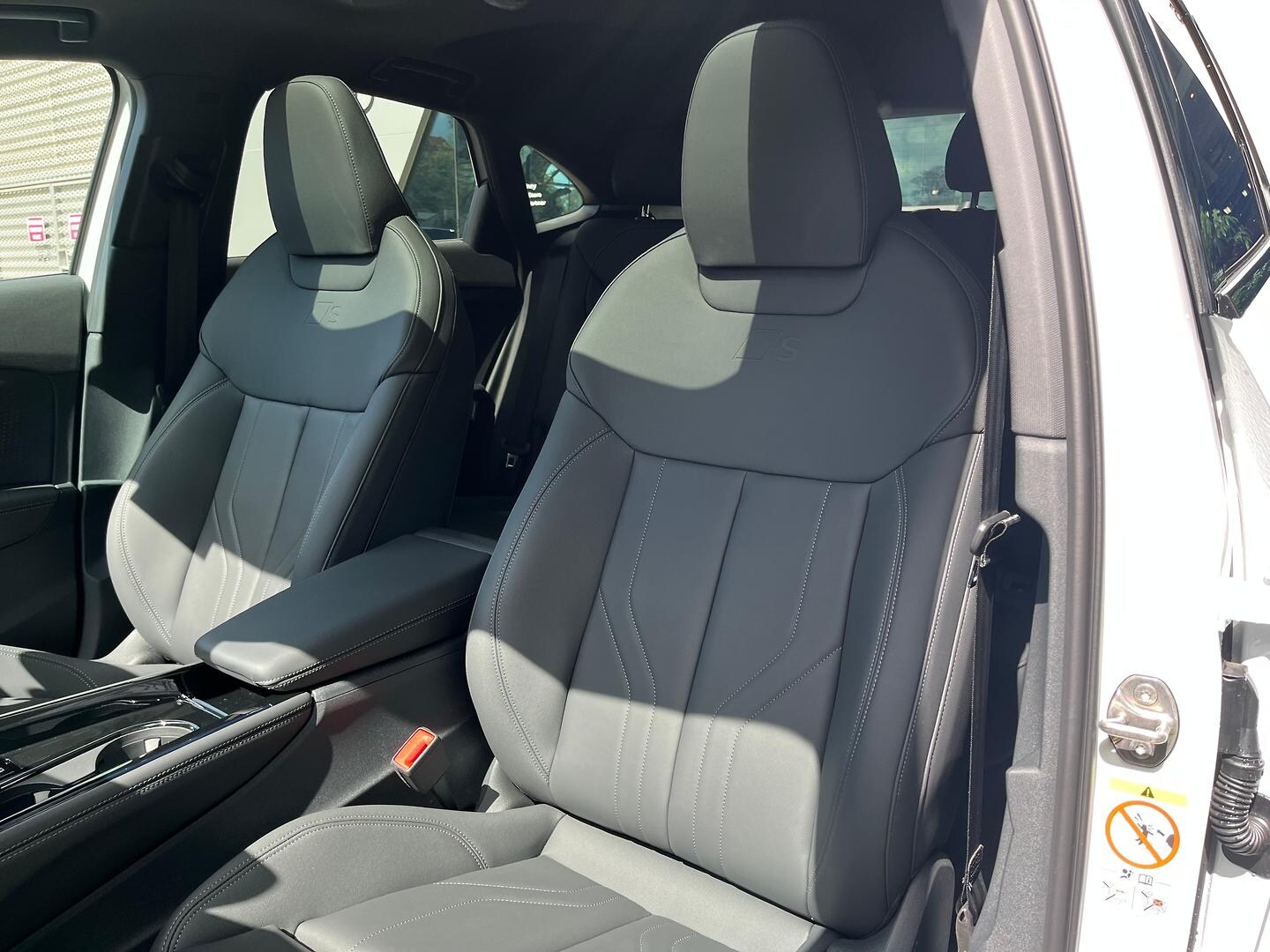 Image about Audi Q3 Sportback TFSI quattro 195 kW