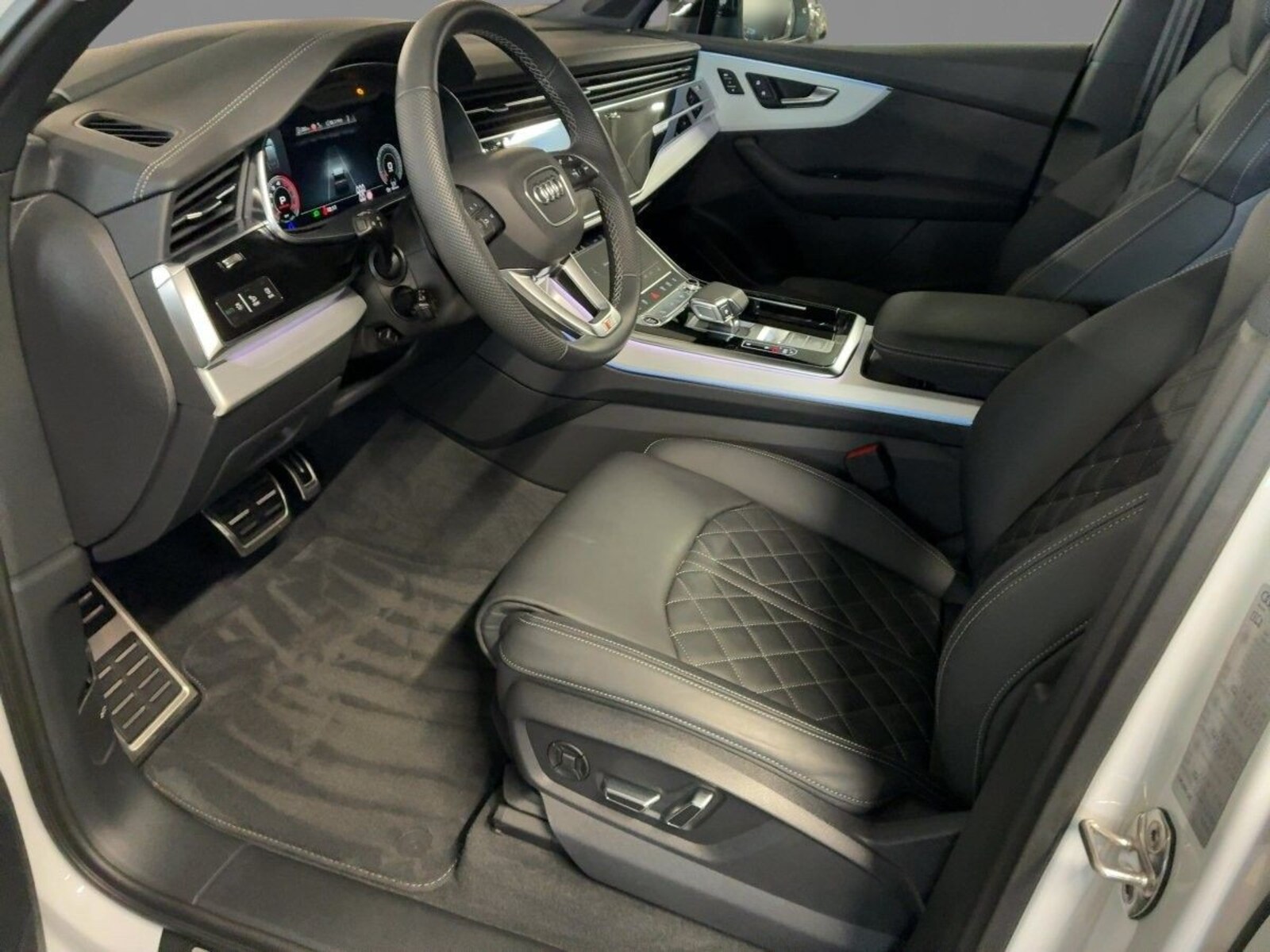 Audi Q7 – Bild 6
