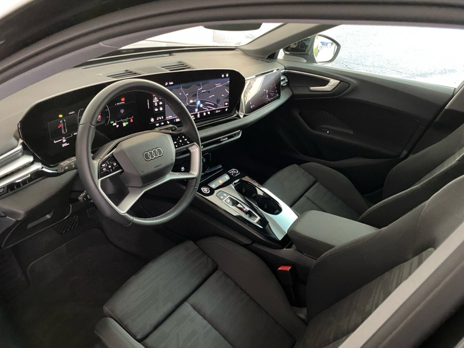 Audi A5 Avant – Bild 3