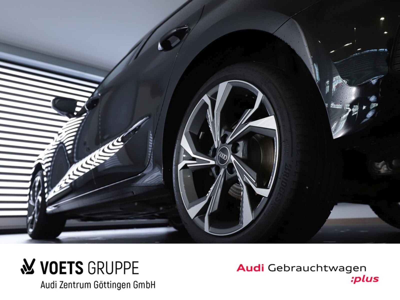 Audi A3 Sportback – Bild 4