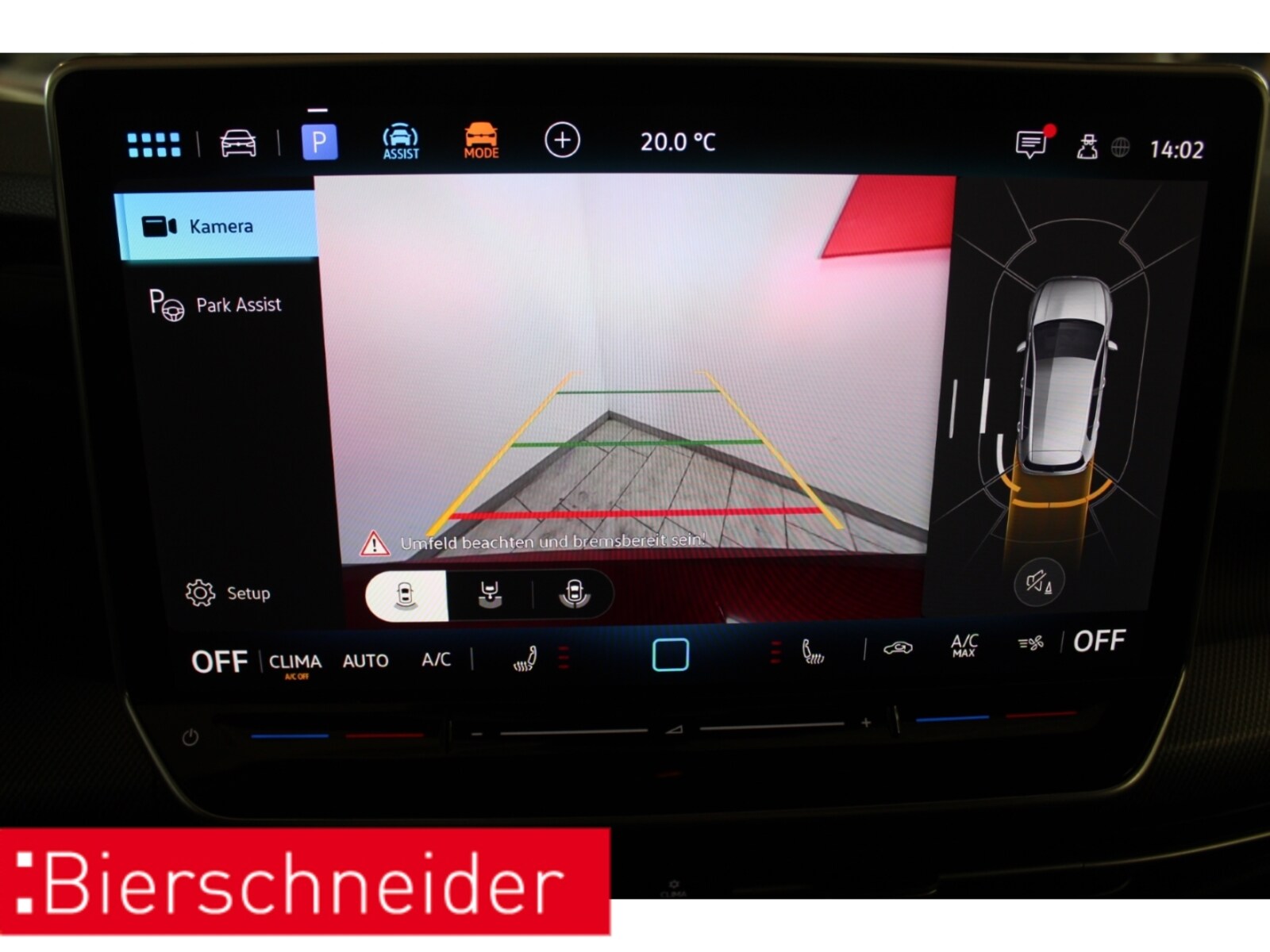 Volkswagen Golf – Bild 7