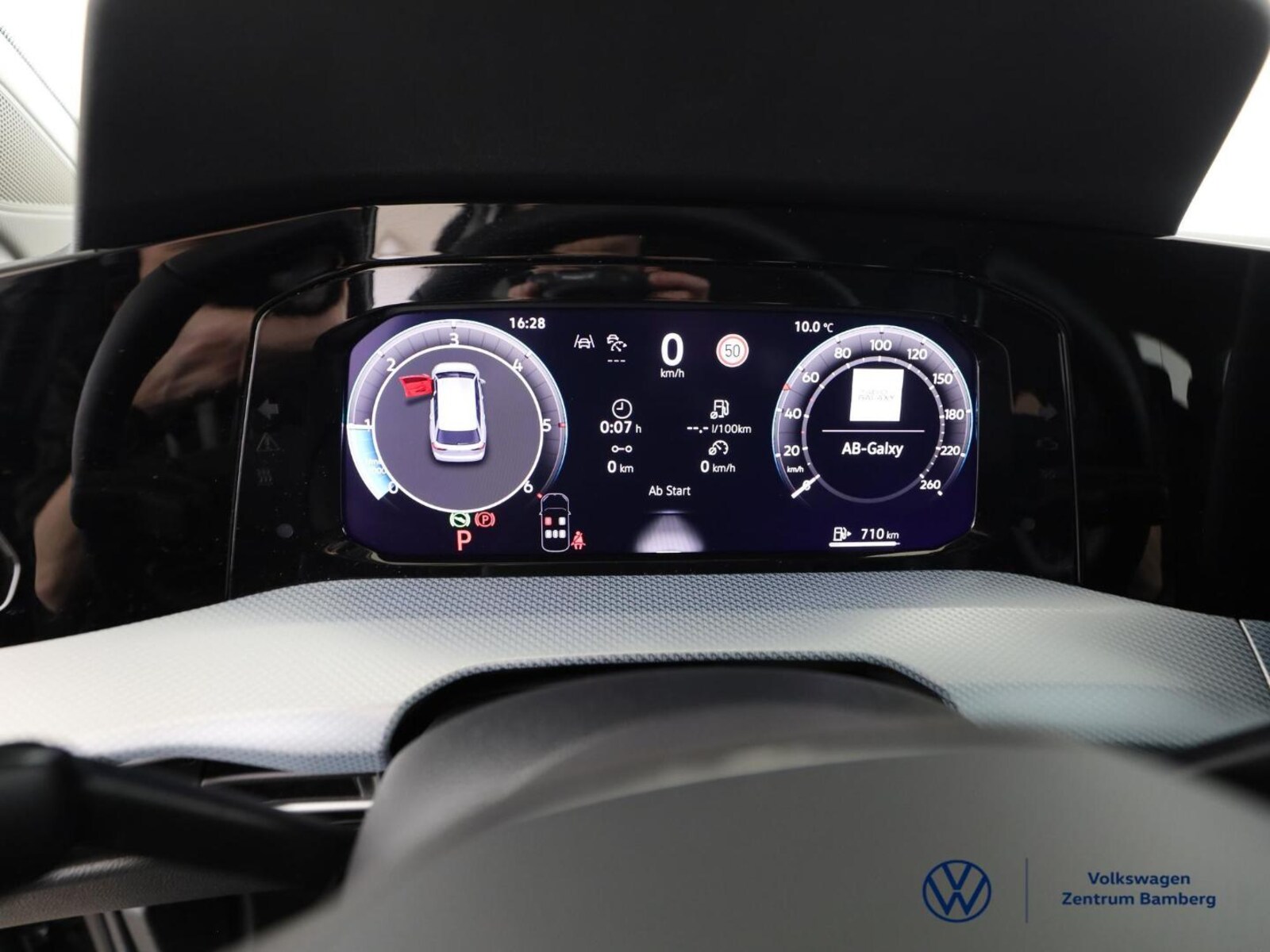 Volkswagen Golf Variant – Bild 6