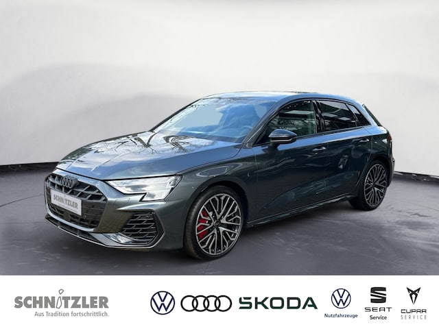 Audi S3 Sportback
