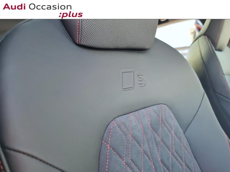 Image about Audi RS Q8 SUV RS Q8 SUV performance 471 kW (640 ch) tiptronic