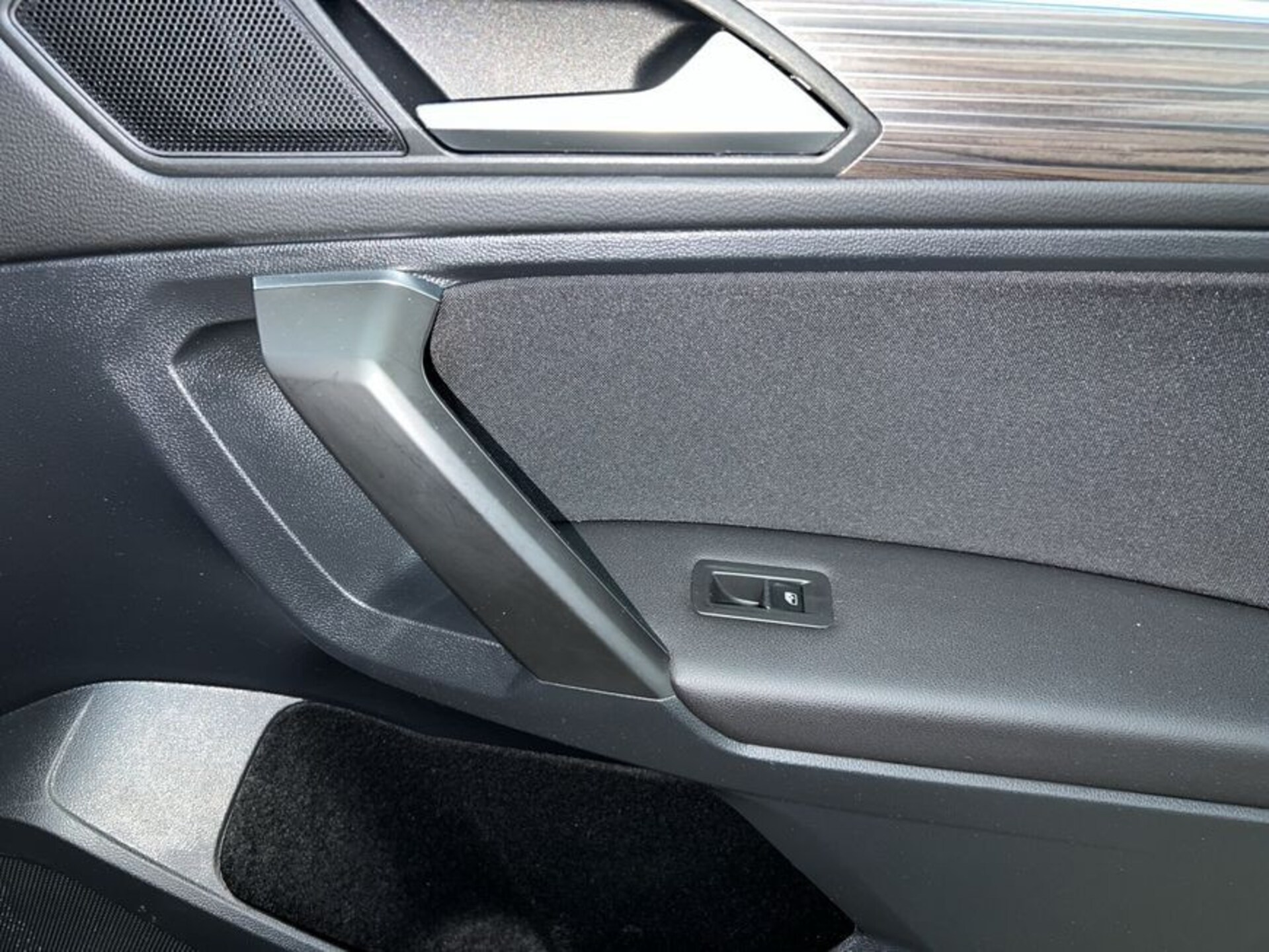 Volkswagen Tiguan Allspace Elegance