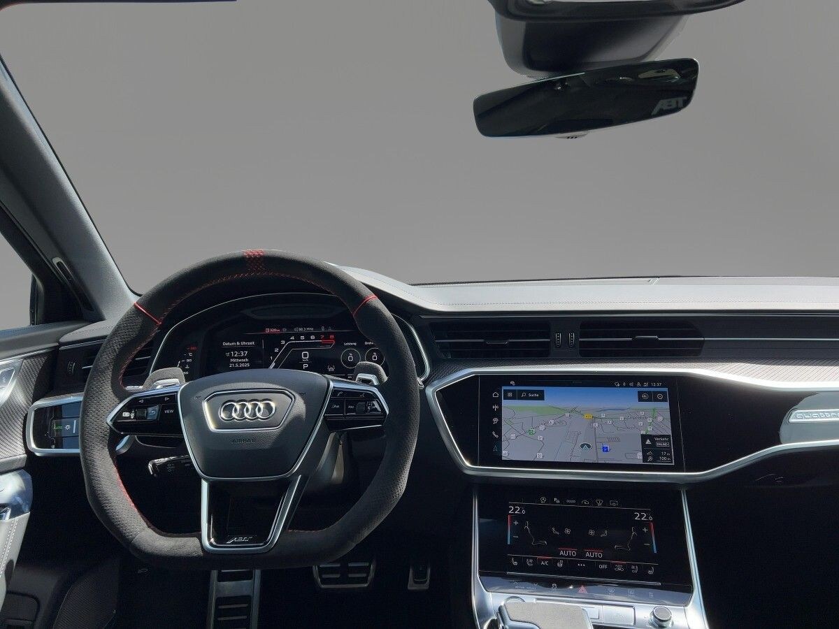 Audi RS 6 Avant
