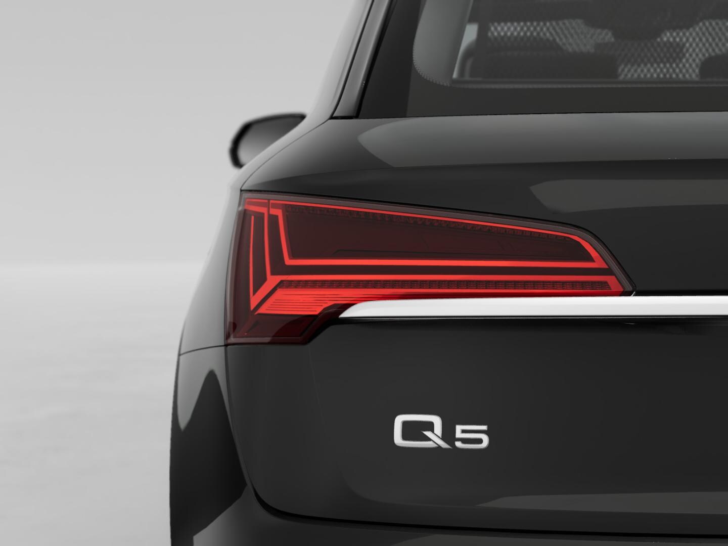 Image about Audi Q5 TFSI e 50 TFSI e quattro S tronic