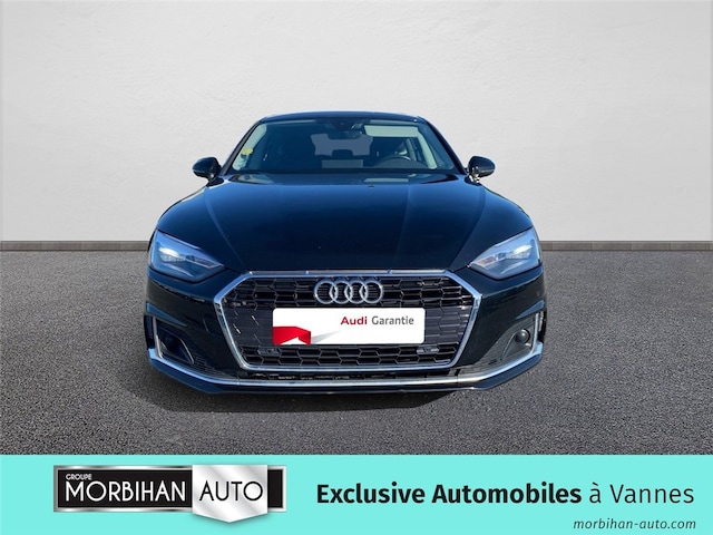 Audi A5 Sportback Business Line 35 TDI 163 Ch S Tronic - 2022 - Joinsteer - #2