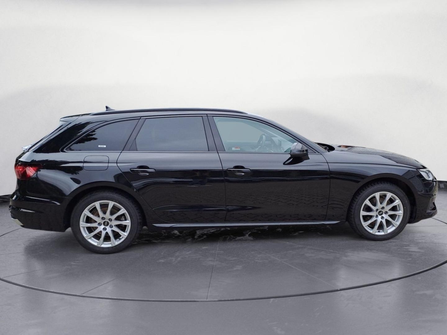 Image about Audi A4 Avant advanced 35 TDI S tronic