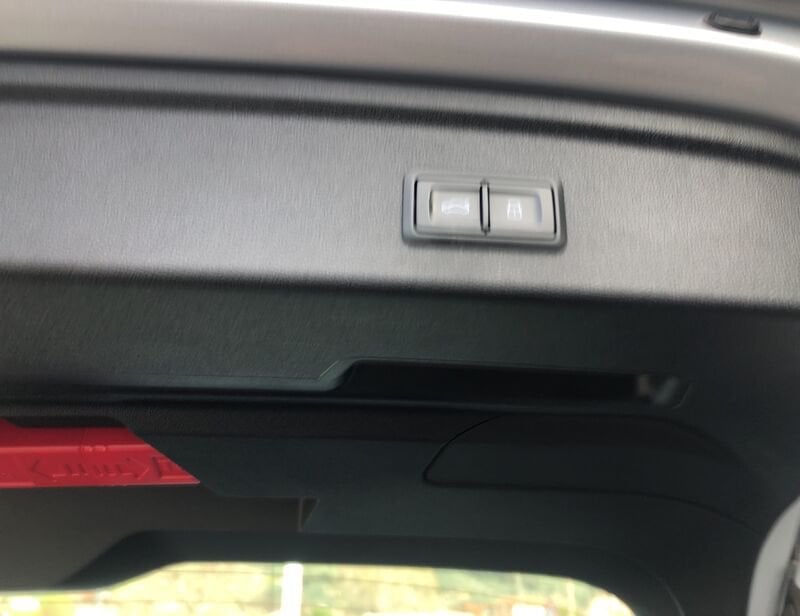 Image about Audi A3 Sportback Advanced 35 TFSI 110 kW (150 PS) S tronic