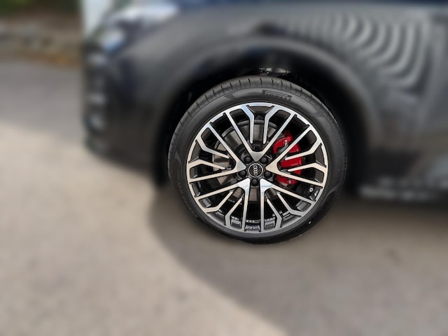 Audi Q5 Sportback E-hybrid E-hybrid Quattro S Tronic - - Joinsteer - #4