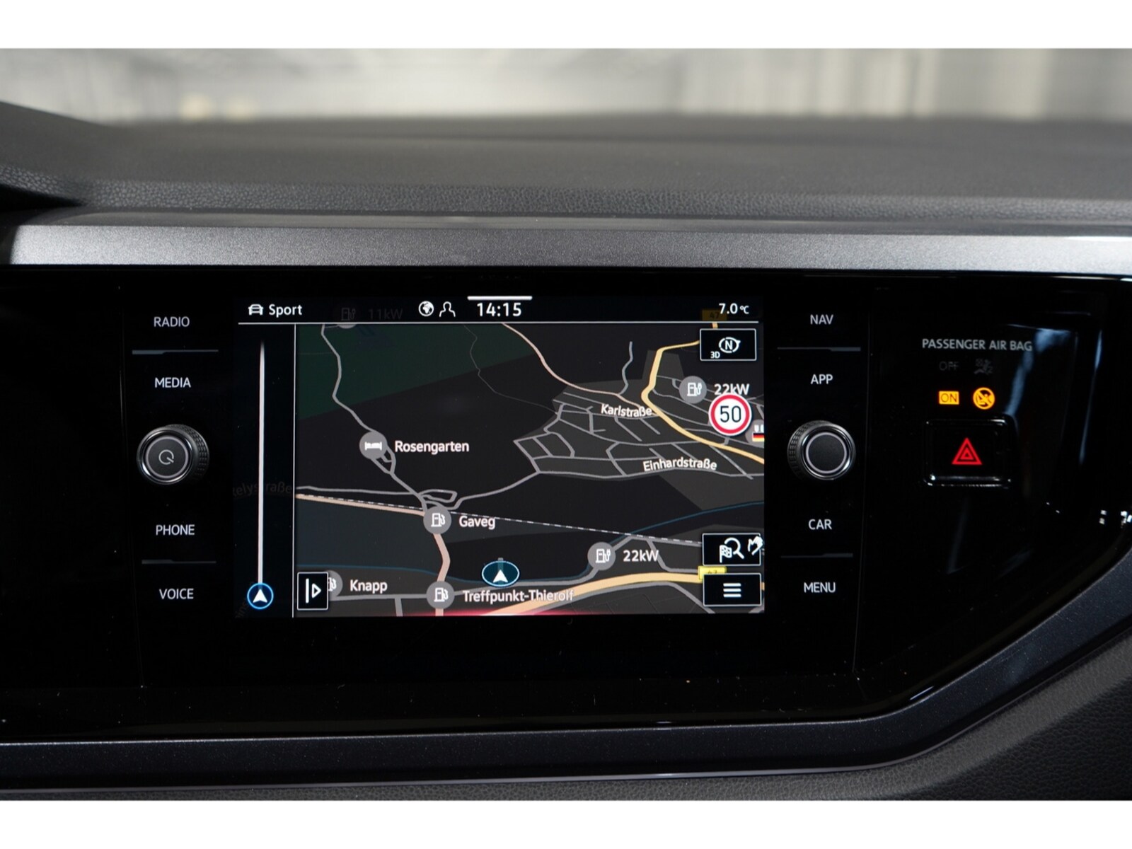 Volkswagen Polo – Bild 9