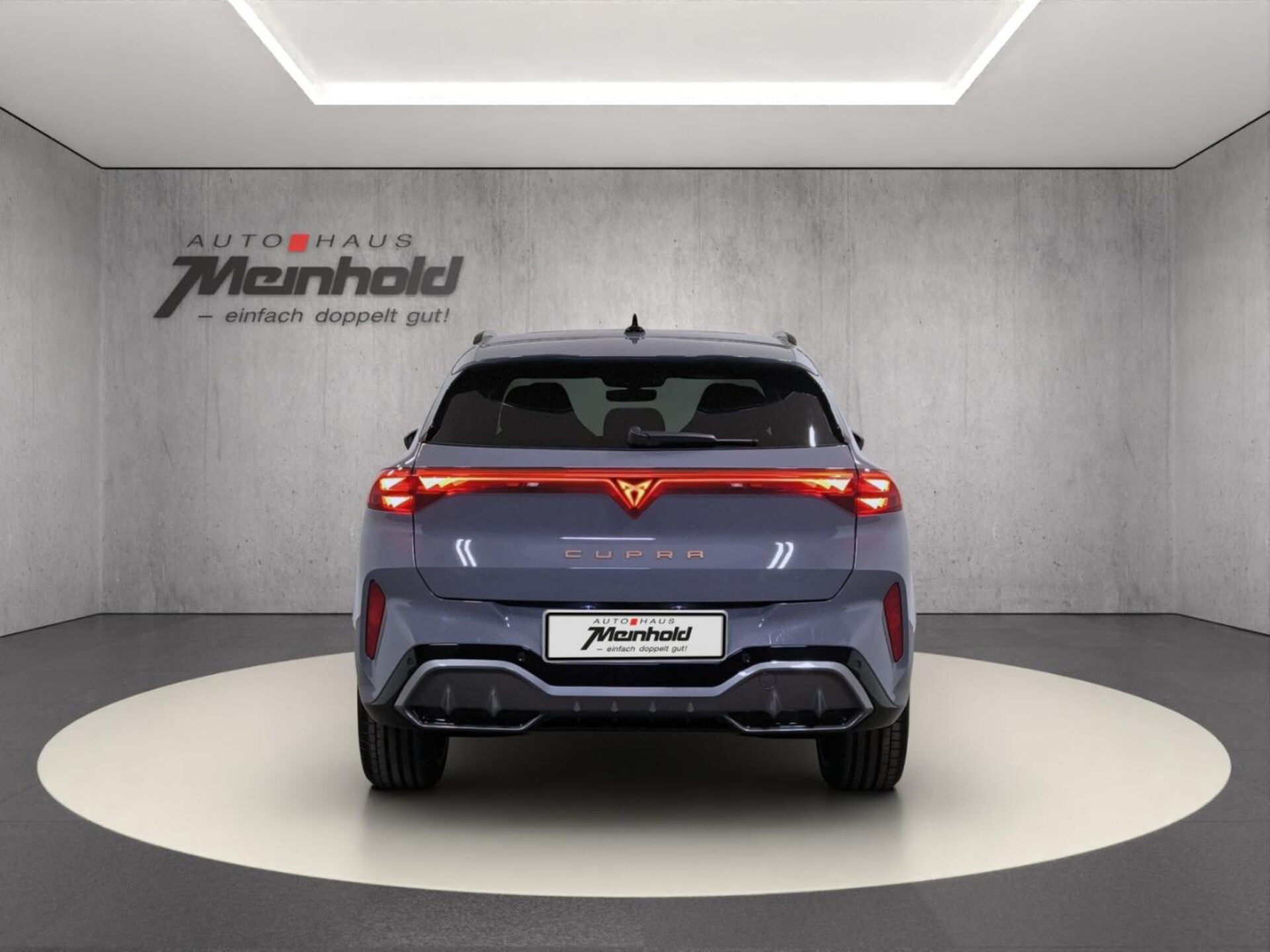 CUPRA Terramar VZ