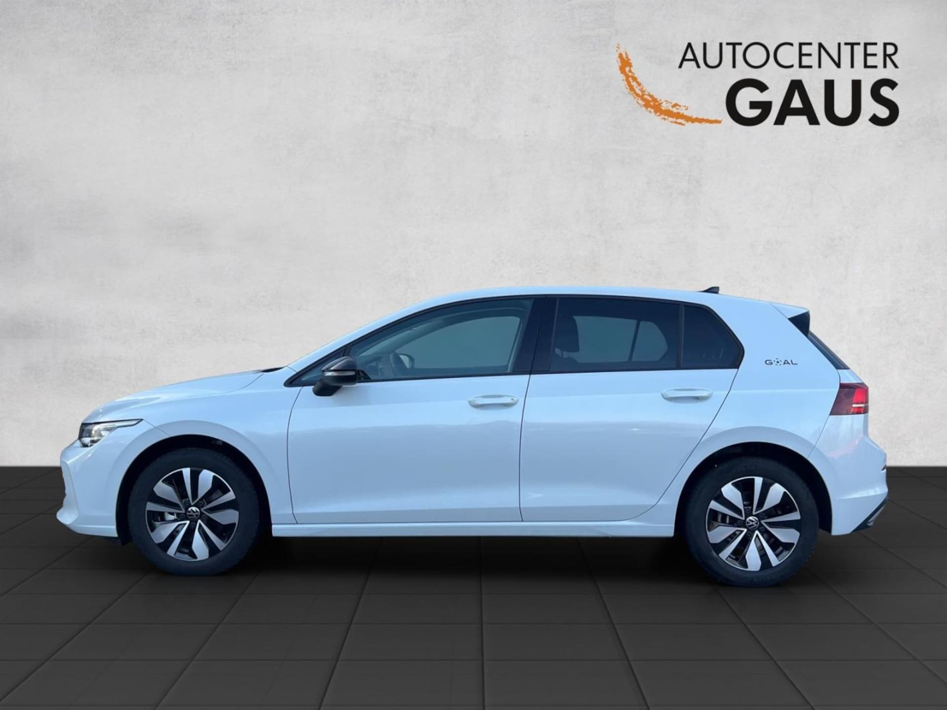 Volkswagen Golf Goal