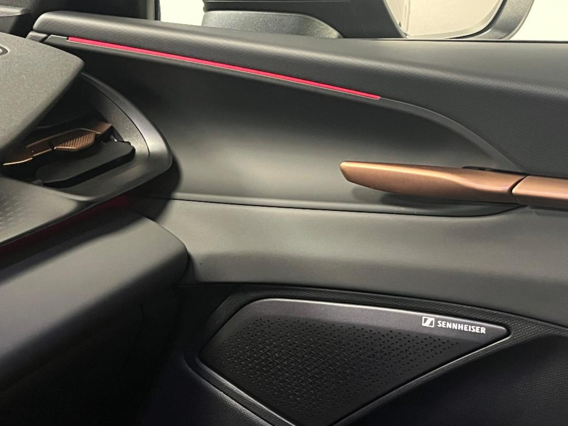 CUPRA Terramar VZ