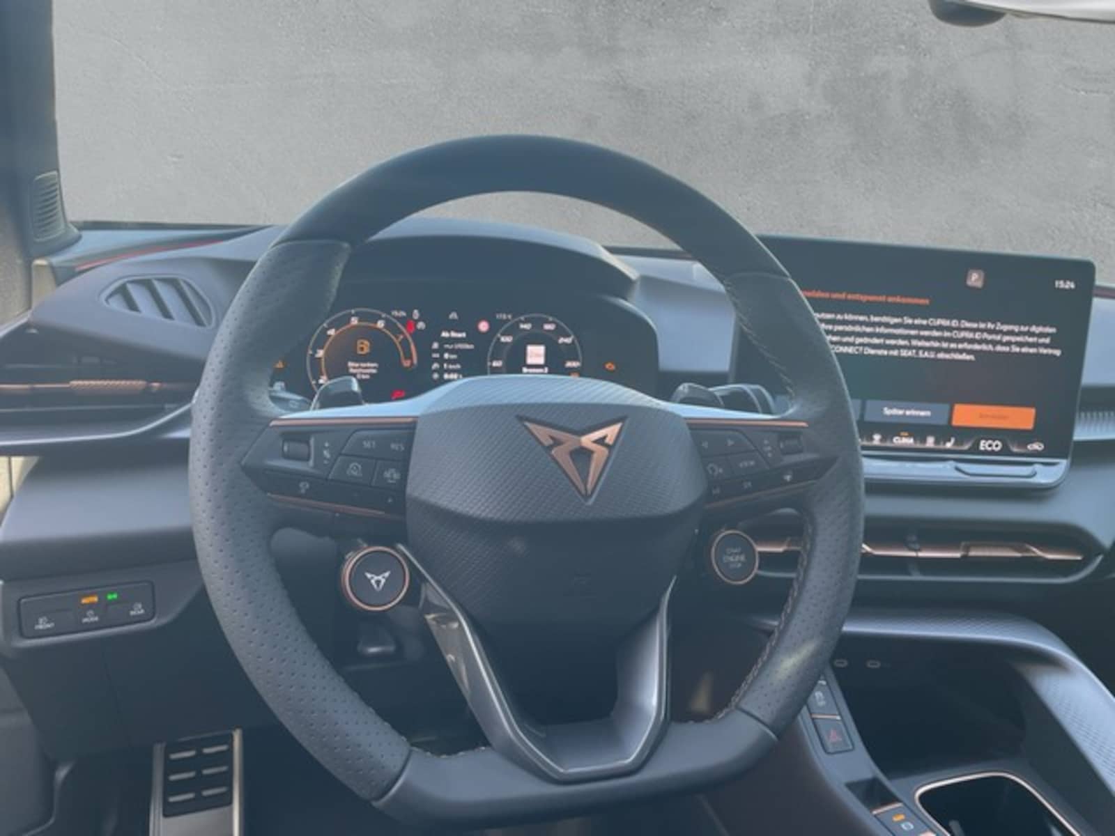 CUPRA Terramar – Bild 12