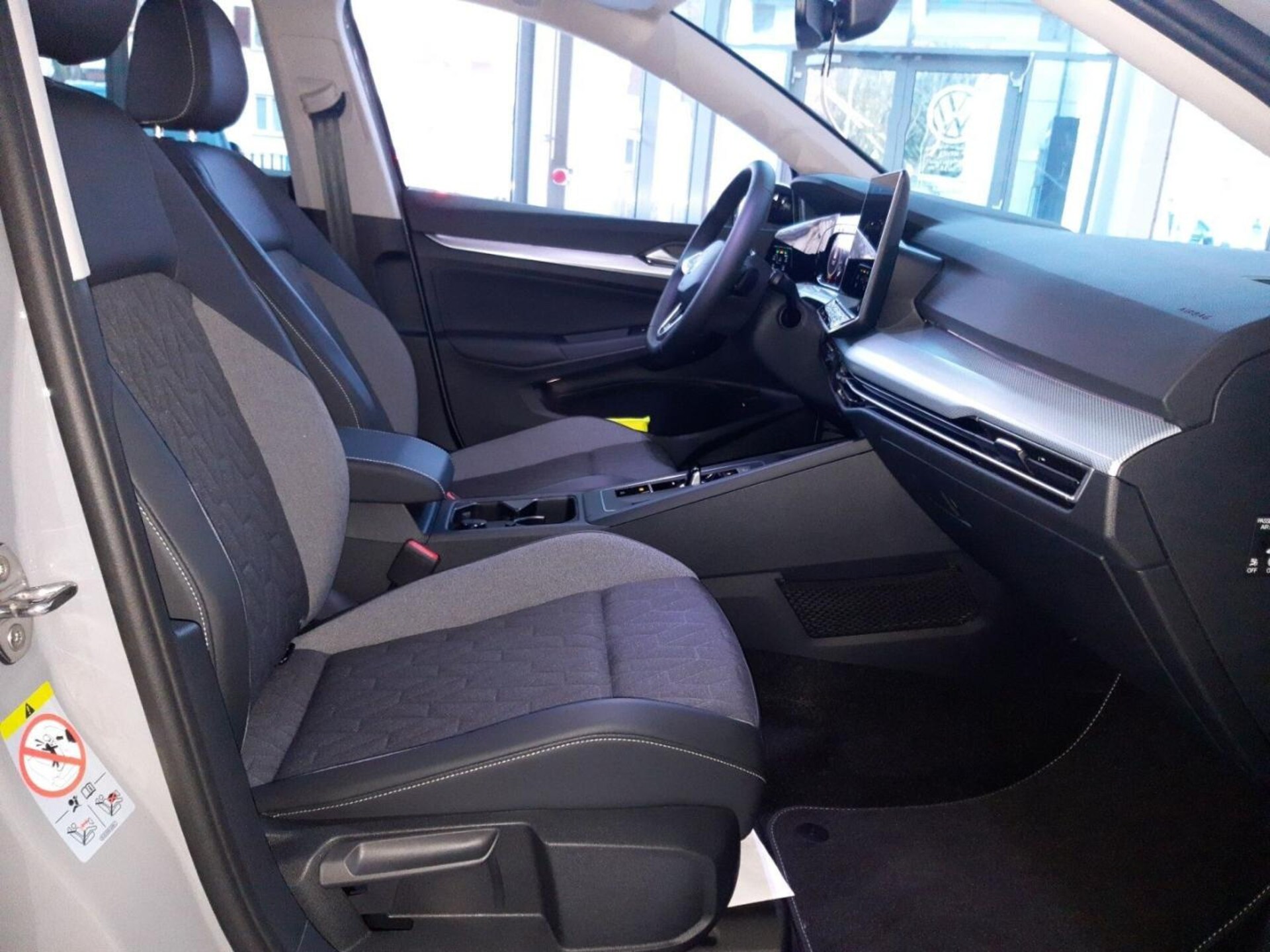 Volkswagen Golf Variant Goal