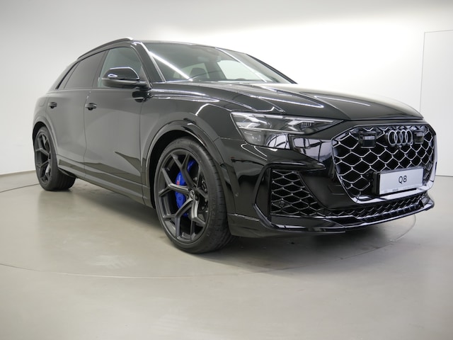 Audi RSQ8 Performance TFSI Quattro Tiptronic -  - Joinsteer - #2