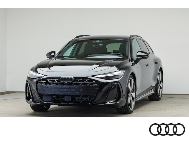 Audi A6 Avant E-hybrid E-hybrid Quattro S Tronic -  - Joinsteer - #1