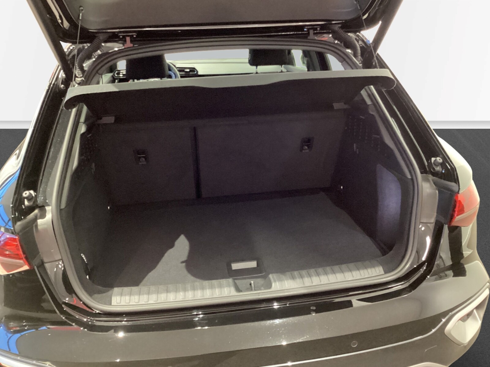 Audi A3 allstreet – Bild 9