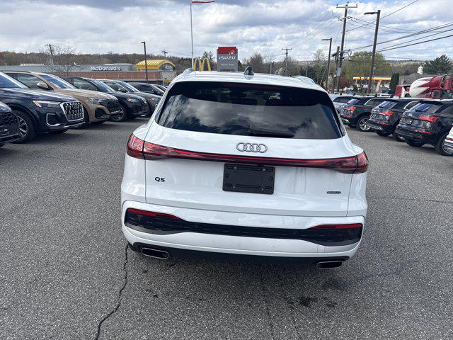 2025 Audi Q5 Premium - Photo 15