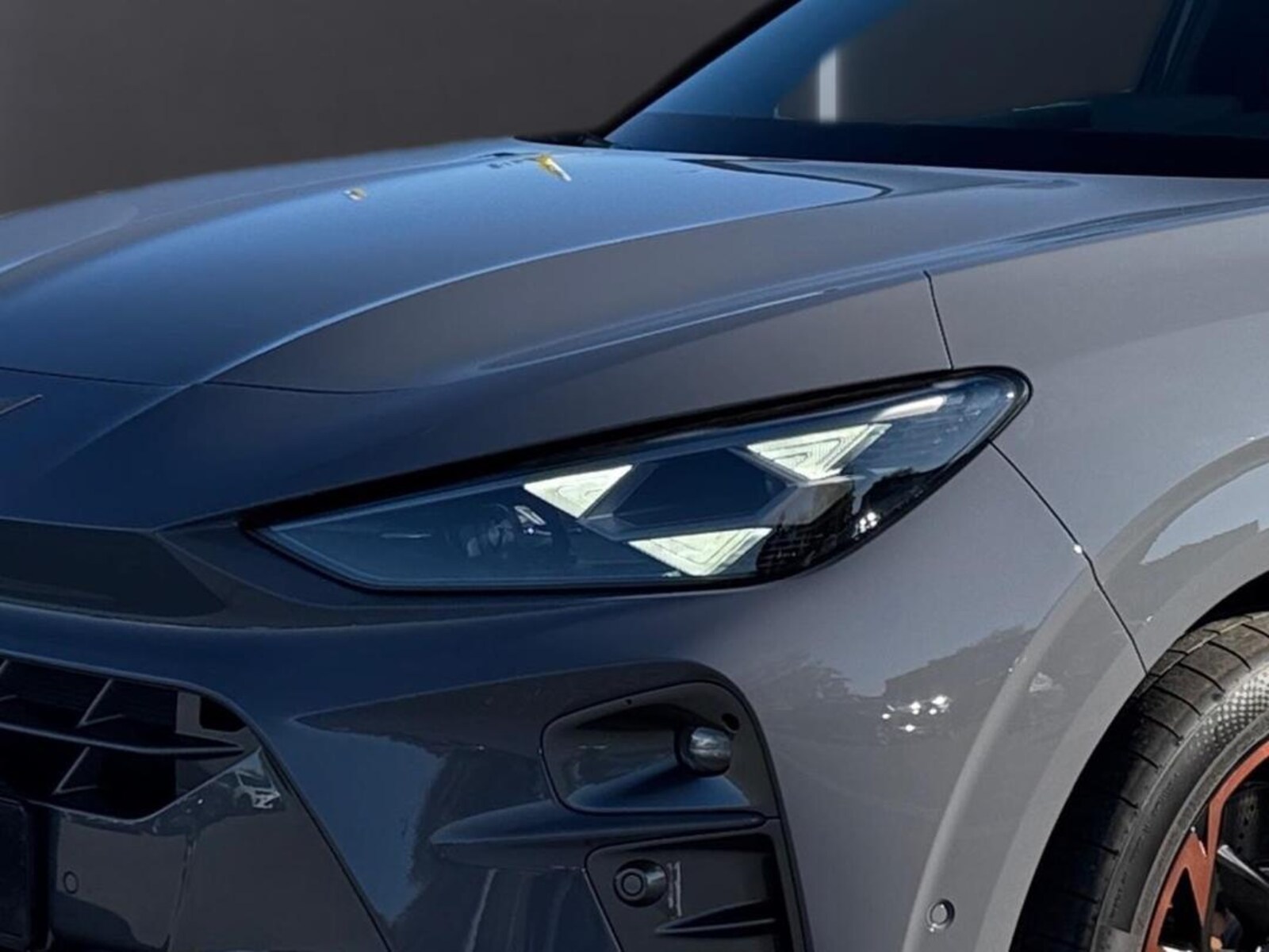 CUPRA Terramar – Bild 7
