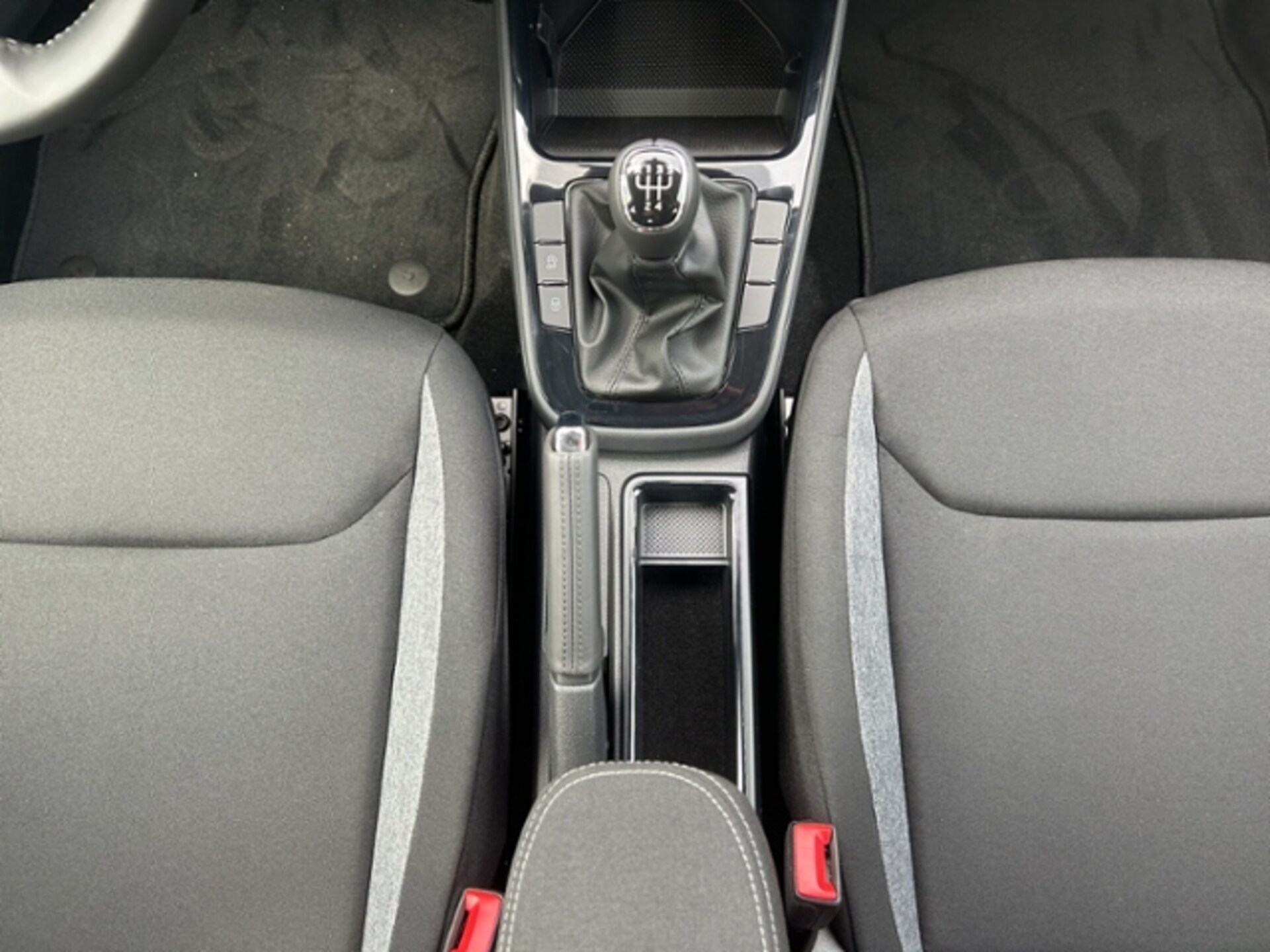 Skoda Fabia Essence