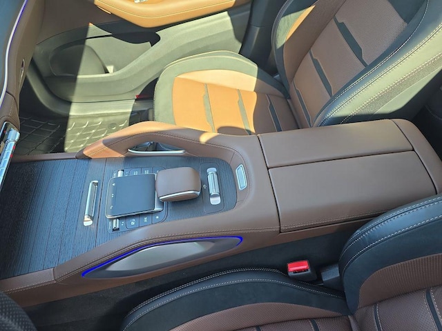 2024 Mercedes-Benz GLE Coupe GLE 53 AMG - Photo 28