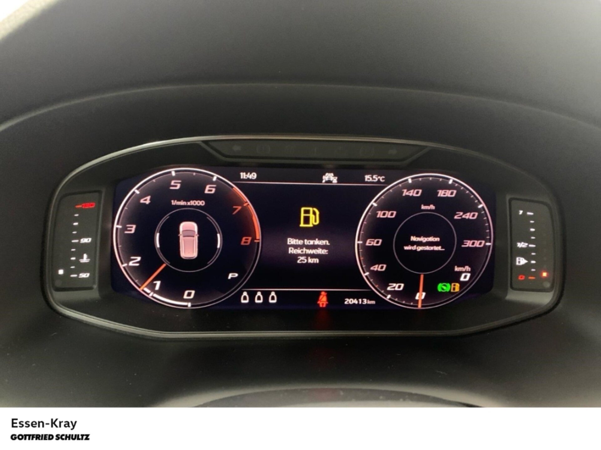 CUPRA Ateca VZ