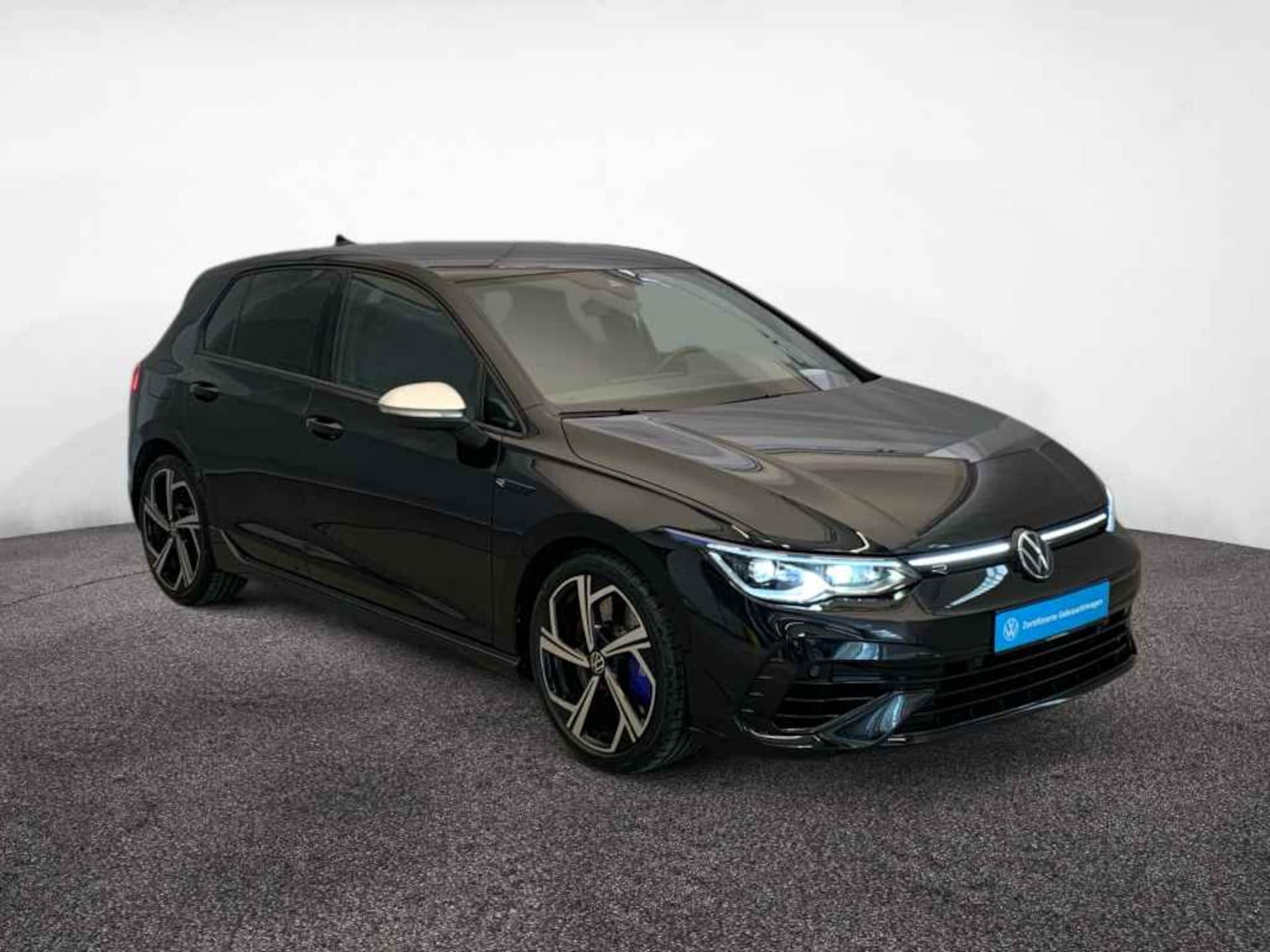 Volkswagen Golf R