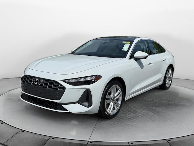2026 Audi A5 Sedan