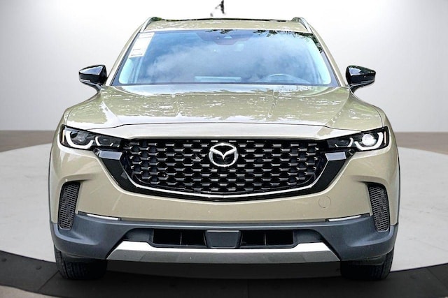 2024 Mazda CX-50