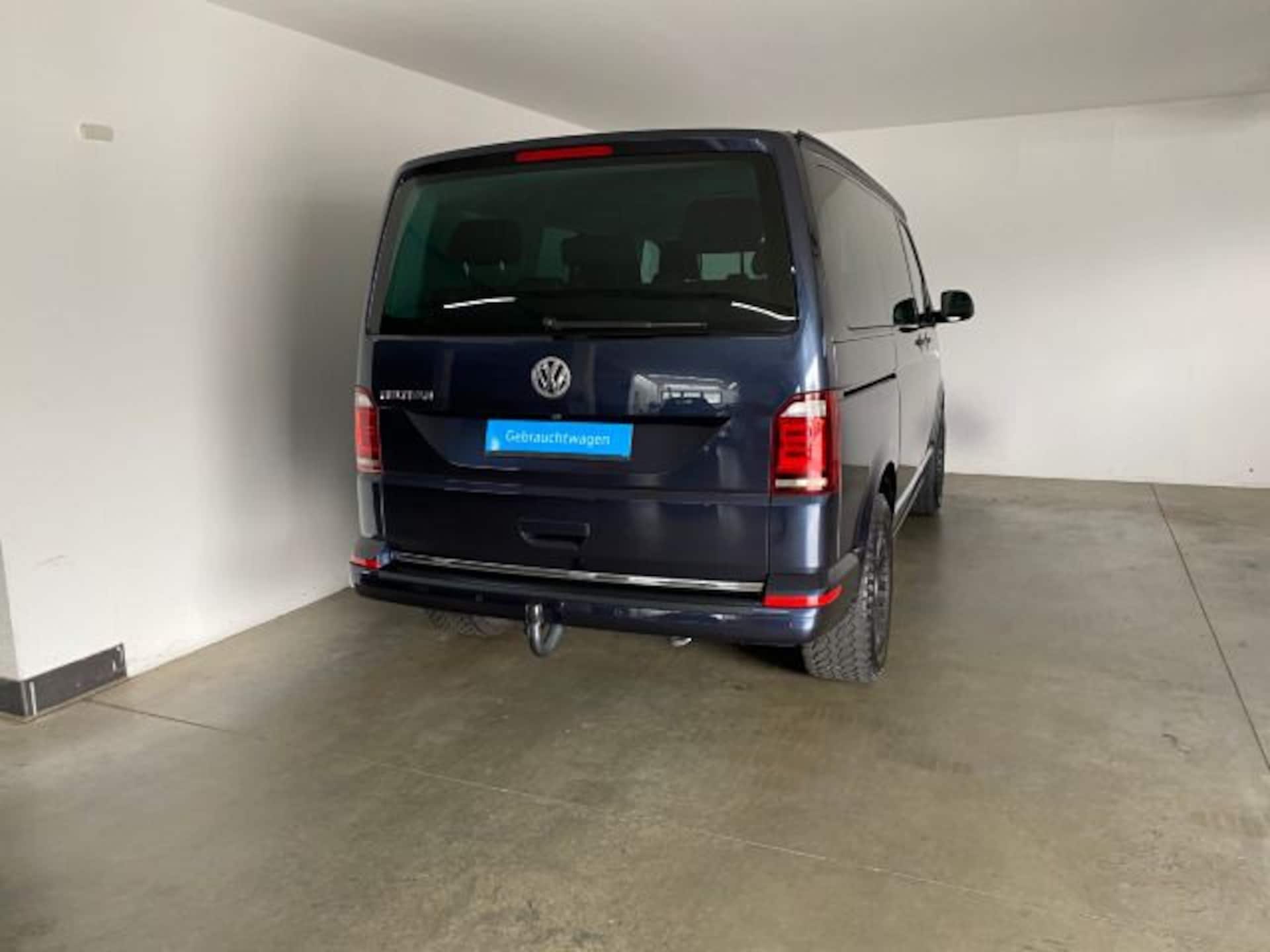 Volkswagen T6 Multivan Comfortline