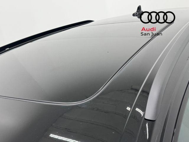 2026 Audi SQ8 Prestige - Photo 8