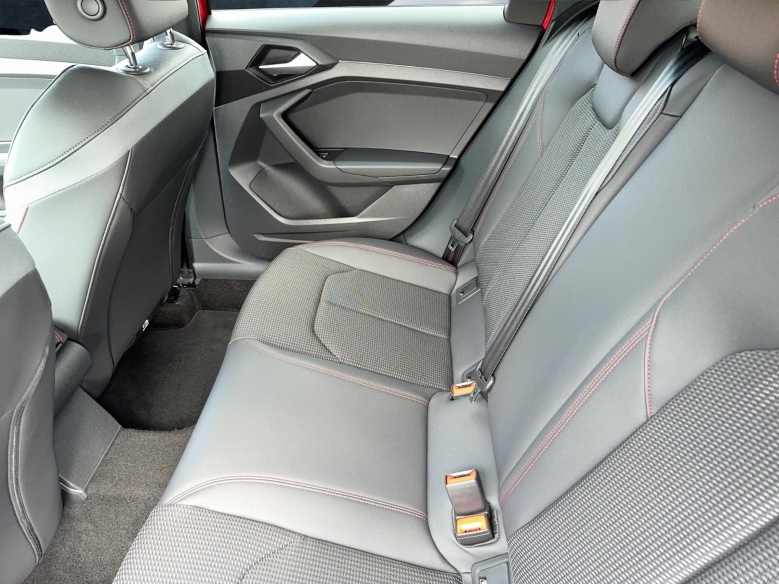 Audi A1 Sportback – Bild 12